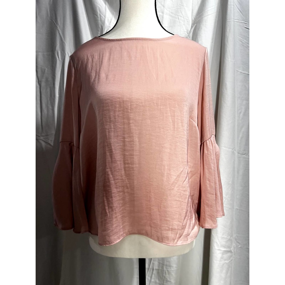 Vince Camuto Women's Blouse Size Small